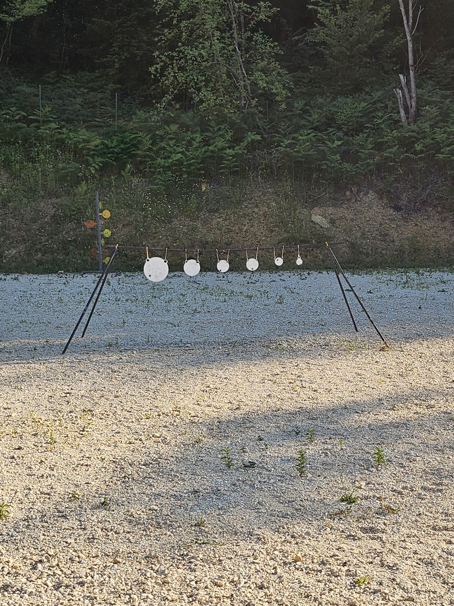 Strelište 8